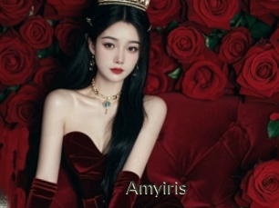 Amyiris