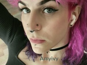 Amyivy