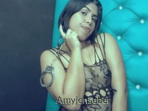 Amyjenseber