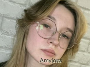 Amyjons
