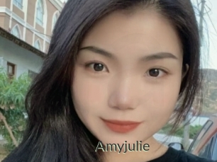 Amyjulie