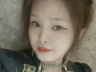 Amyjuliet