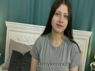 Amykennett