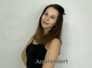 Amylambert