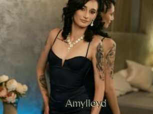 Amylloyd