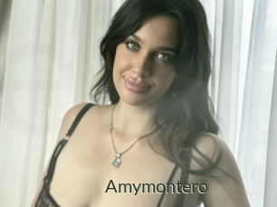 Amymontero