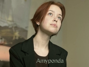 Amyponda