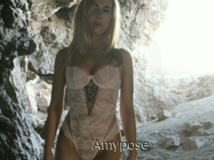 amypose Ejaculator