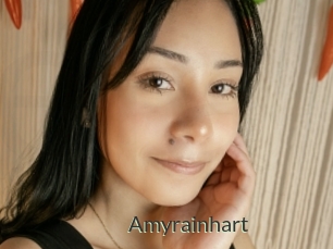 Amyrainhart