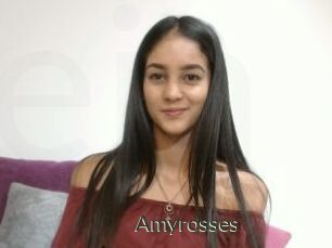 Amyrosses
