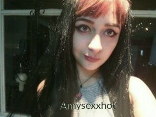 Amysexxhot