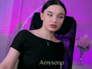 Amysono