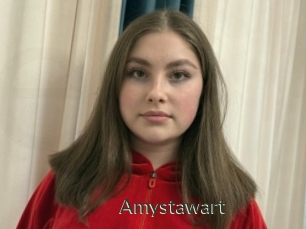 Amystawart