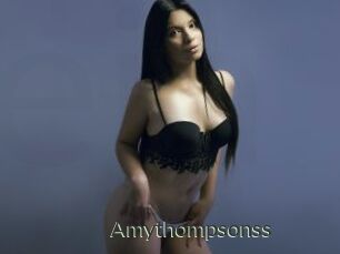 Amythompsonss