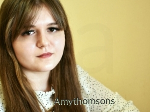 Amythomsons