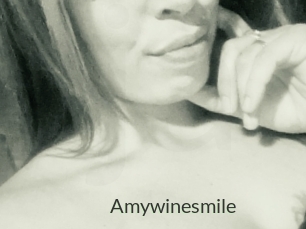 Amywinesmile