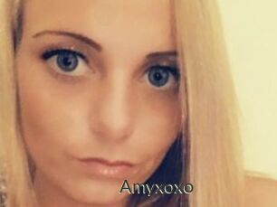 Amyxoxo