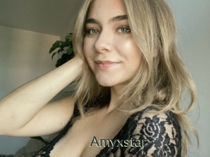 Amyxstar