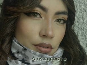 Amyzambrano