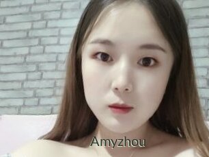 Amyzhou