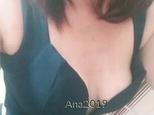 Ana2019