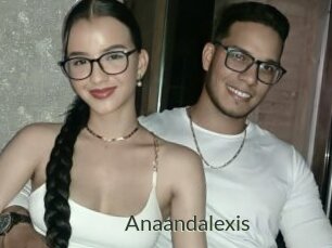 Anaandalexis