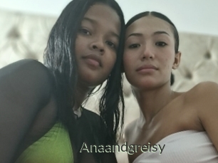 Anaandgreisy