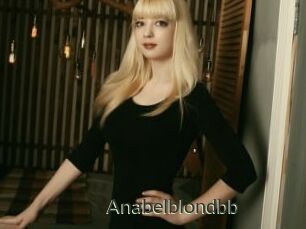 Anabelblondbb