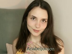 Anabeljonson