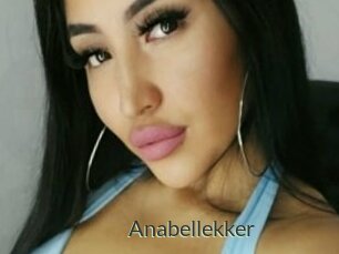 Anabellekker