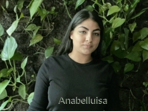Anabelluisa