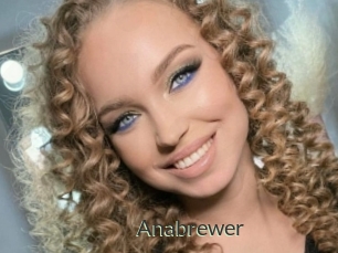 Anabrewer