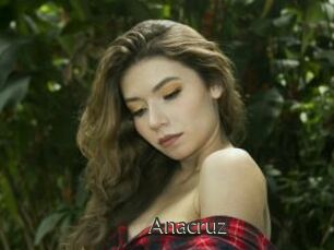 Anacruz