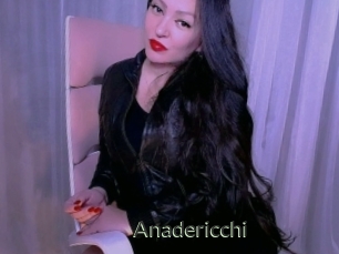 anadericchi Ejaculator