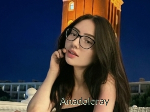 anadoleray Ejaculator
