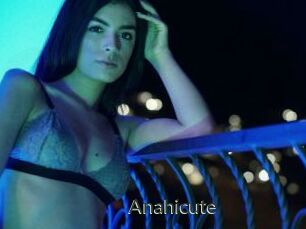 Anahicute