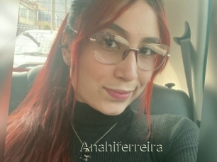 Anahiferreira