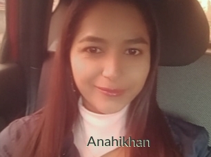Anahikhan