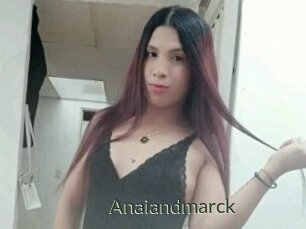 Anaiandmarck
