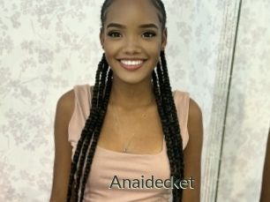 Anaidecket