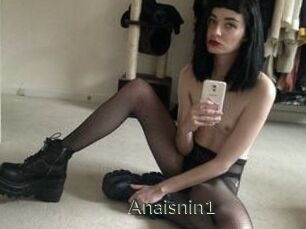 Anaisnin1