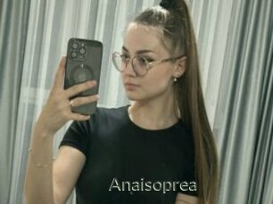 Anaisoprea