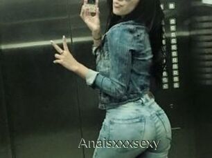 Anaisxxxsexy