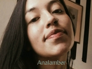 Analamber