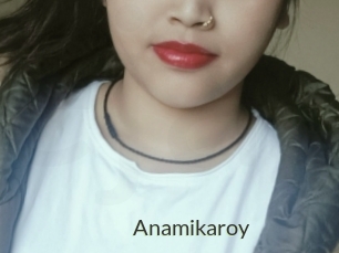 Anamikaroy
