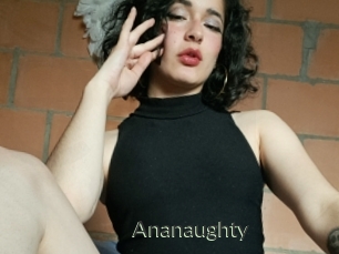 Ananaughty