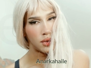 anarkahaile Ejaculator