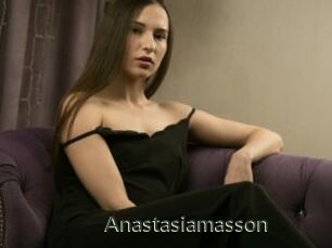 Anastasiamasson