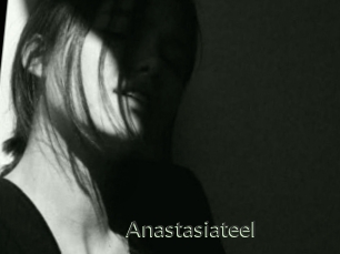 Anastasiateel