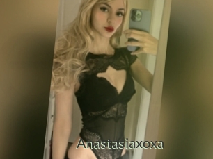 Anastasiaxoxa